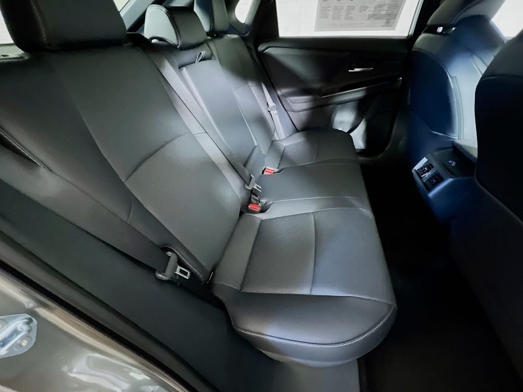 2026 Subaru SOLTERRA Premium