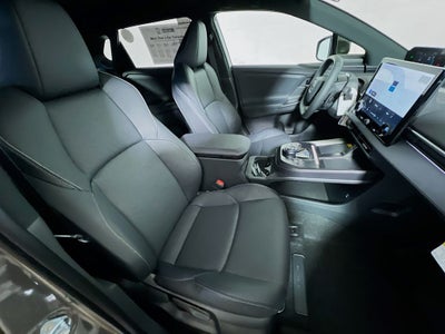 2026 Subaru SOLTERRA Premium