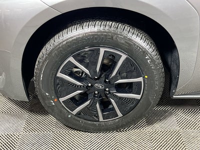 2026 Subaru SOLTERRA Premium