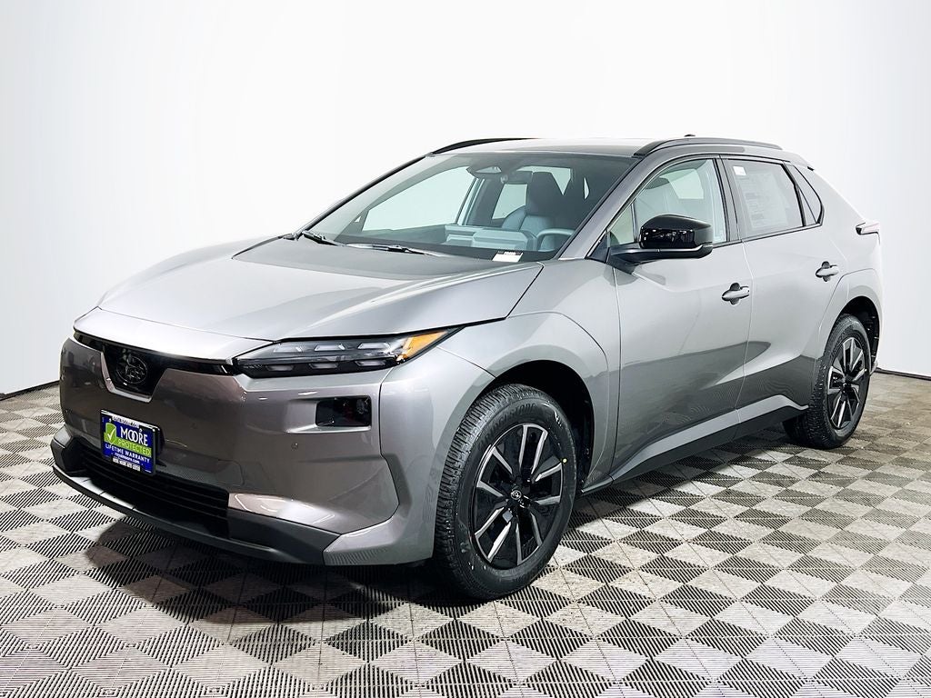 2026 Subaru SOLTERRA Premium