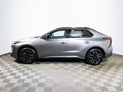 2026 Subaru SOLTERRA Premium