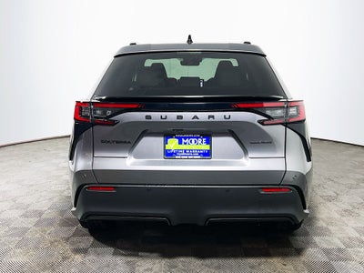 2026 Subaru SOLTERRA Premium