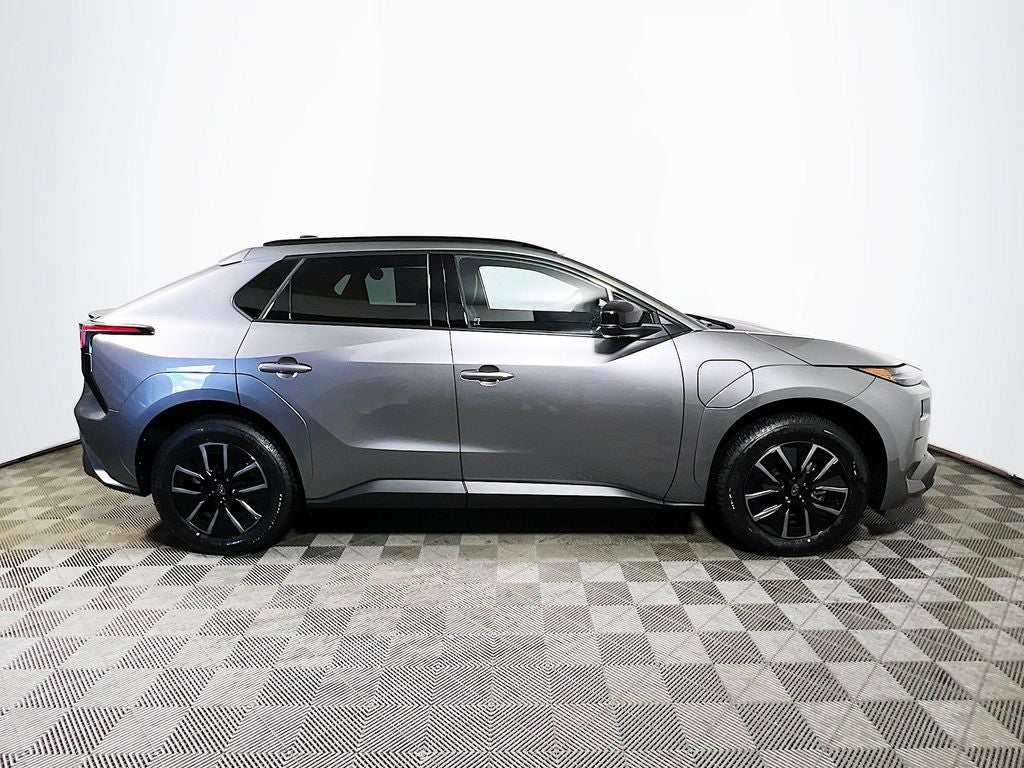 2026 Subaru SOLTERRA Premium