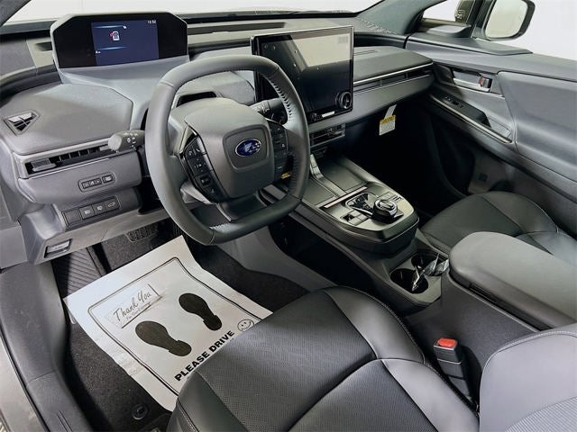 2026 Subaru SOLTERRA Premium