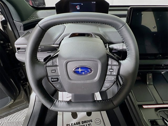 2026 Subaru SOLTERRA Premium