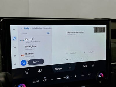2026 Subaru SOLTERRA Premium