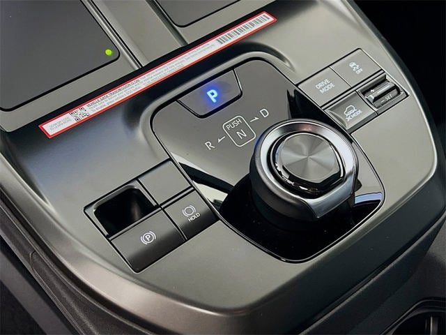 2026 Subaru SOLTERRA Premium