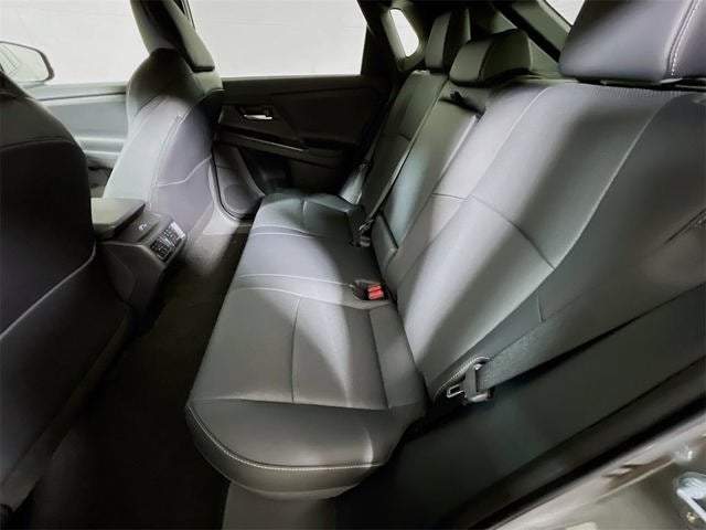 2026 Subaru SOLTERRA Premium