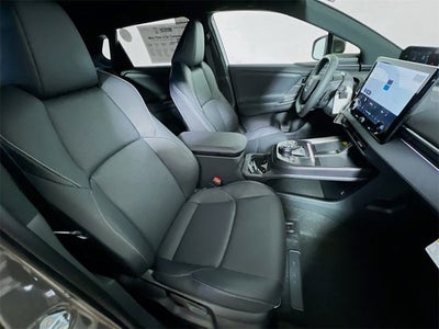 2026 Subaru SOLTERRA Premium