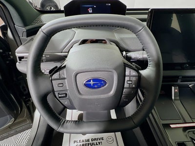 2026 Subaru SOLTERRA Premium