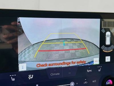 2026 Subaru SOLTERRA Premium