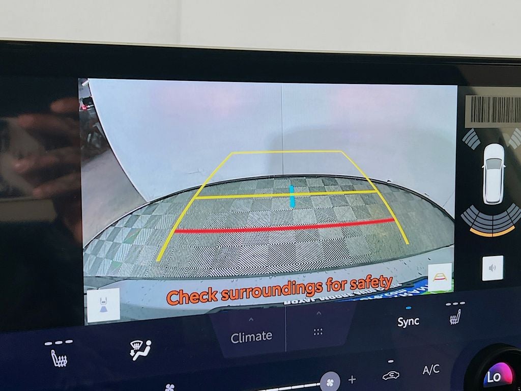 2026 Subaru SOLTERRA Premium