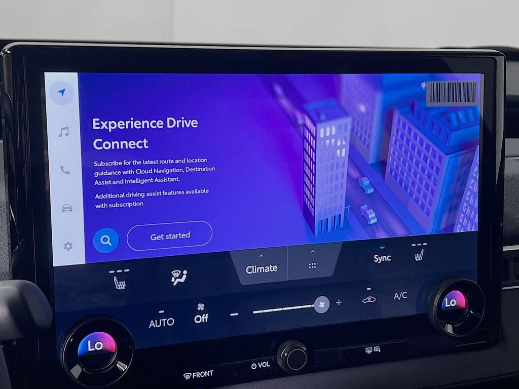 2026 Subaru SOLTERRA Premium