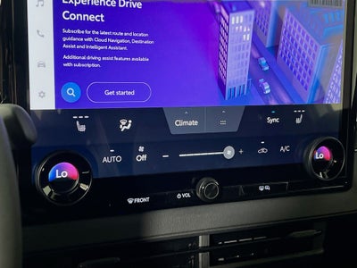 2026 Subaru SOLTERRA Premium