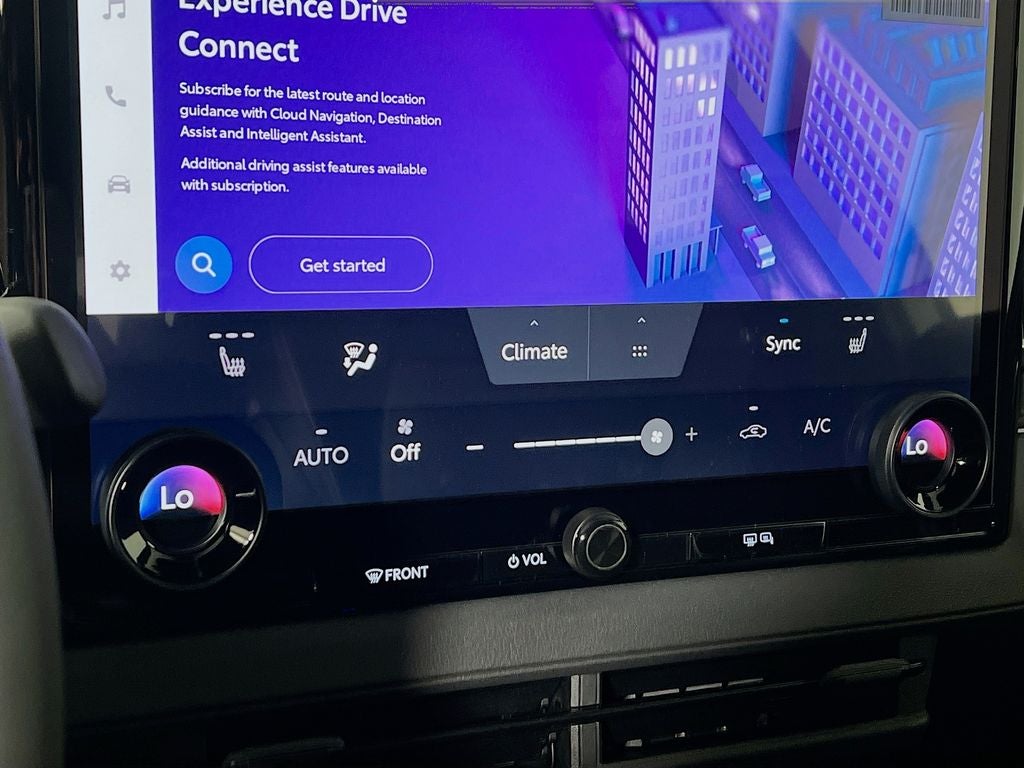 2026 Subaru SOLTERRA Premium