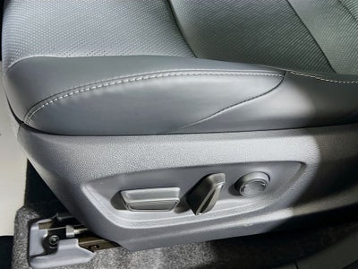 2026 Subaru SOLTERRA Premium