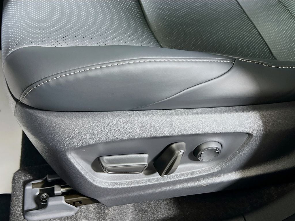 2026 Subaru SOLTERRA Premium