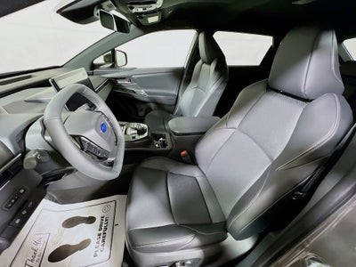 2026 Subaru SOLTERRA Premium