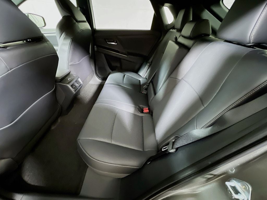 2026 Subaru SOLTERRA Premium