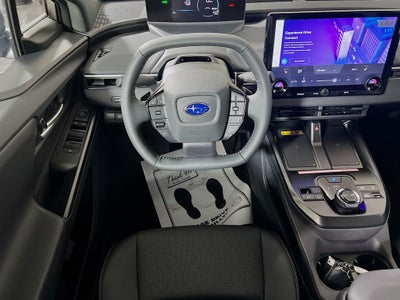 2026 Subaru SOLTERRA Premium