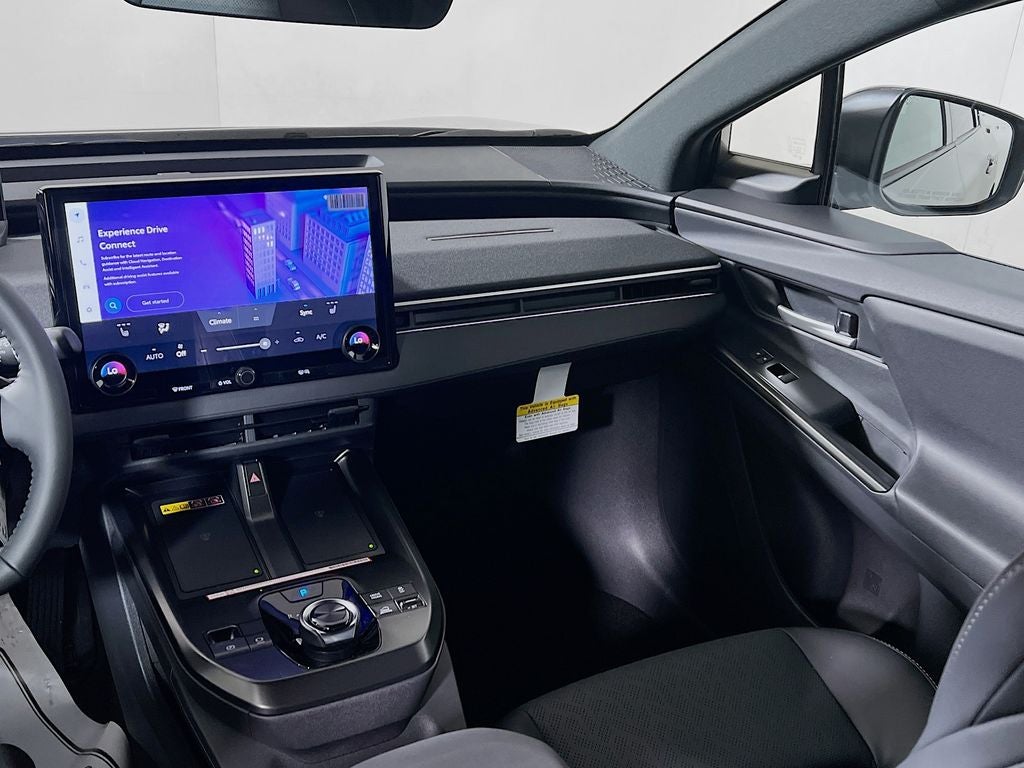 2026 Subaru SOLTERRA Premium