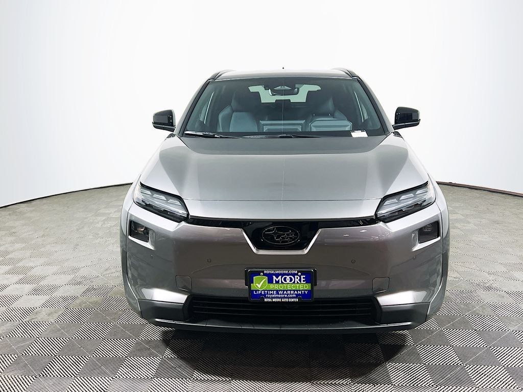 2026 Subaru SOLTERRA Premium