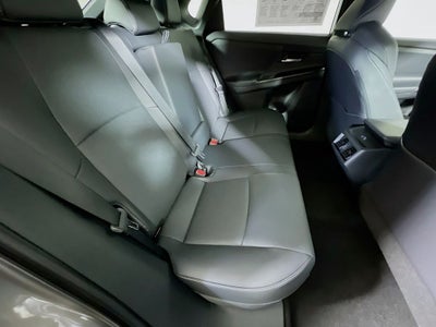 2026 Subaru SOLTERRA Premium