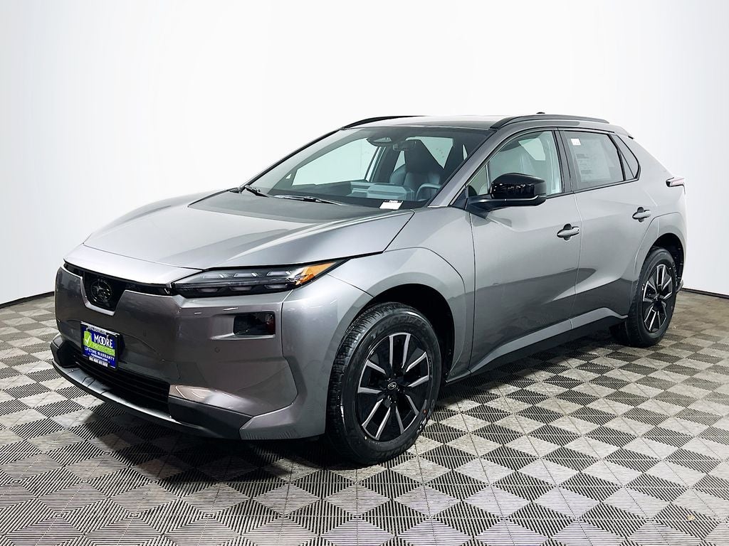 2026 Subaru SOLTERRA Premium