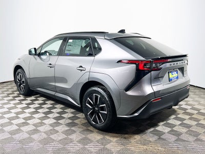 2026 Subaru SOLTERRA Premium