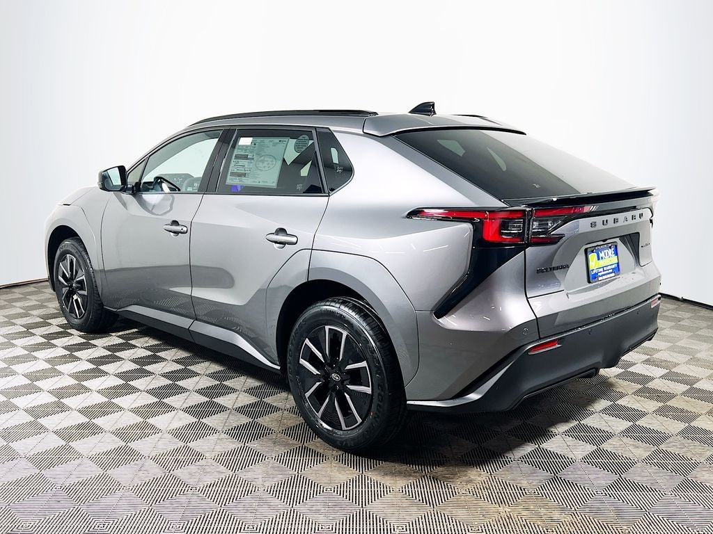 2026 Subaru SOLTERRA Premium