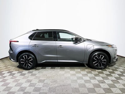 2026 Subaru SOLTERRA Premium