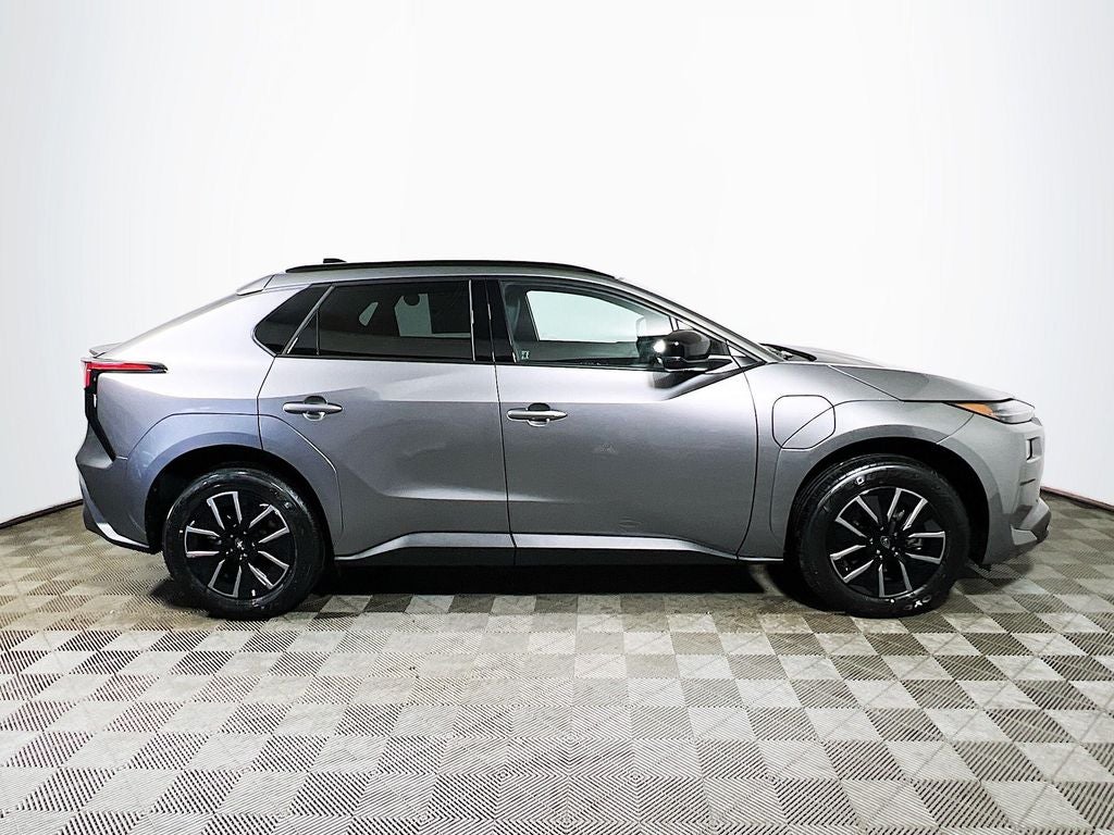 2026 Subaru SOLTERRA Premium