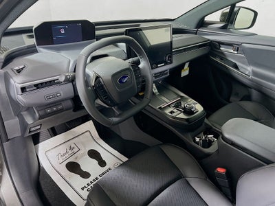 2026 Subaru SOLTERRA Premium