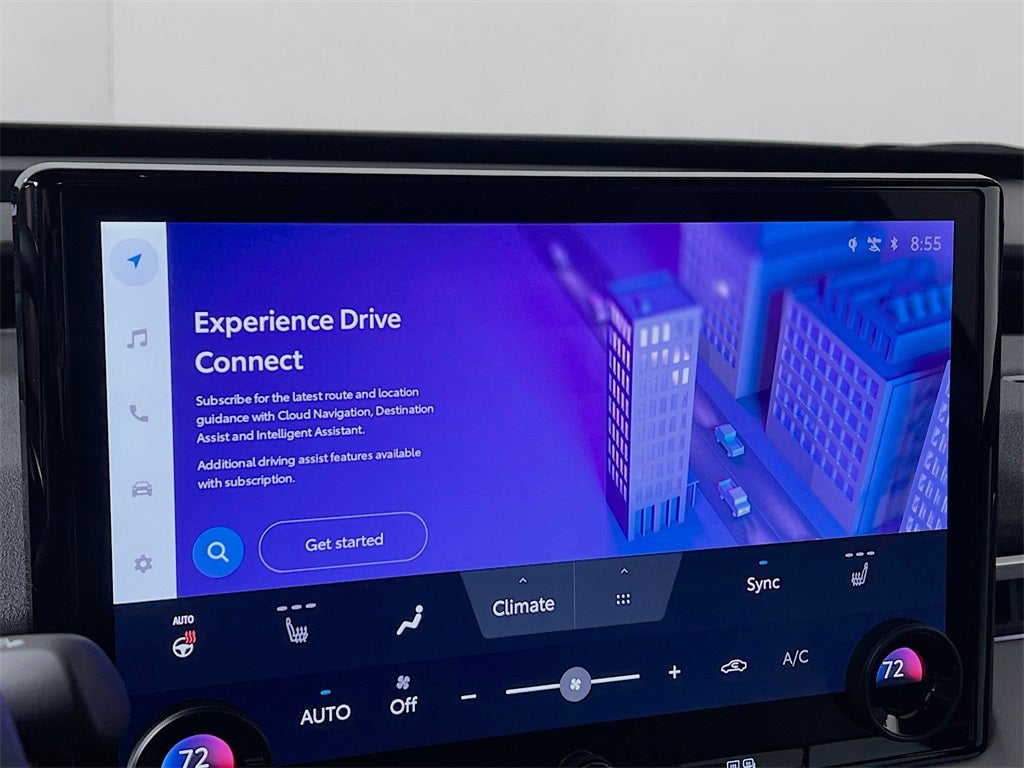 2026 Subaru SOLTERRA Limited