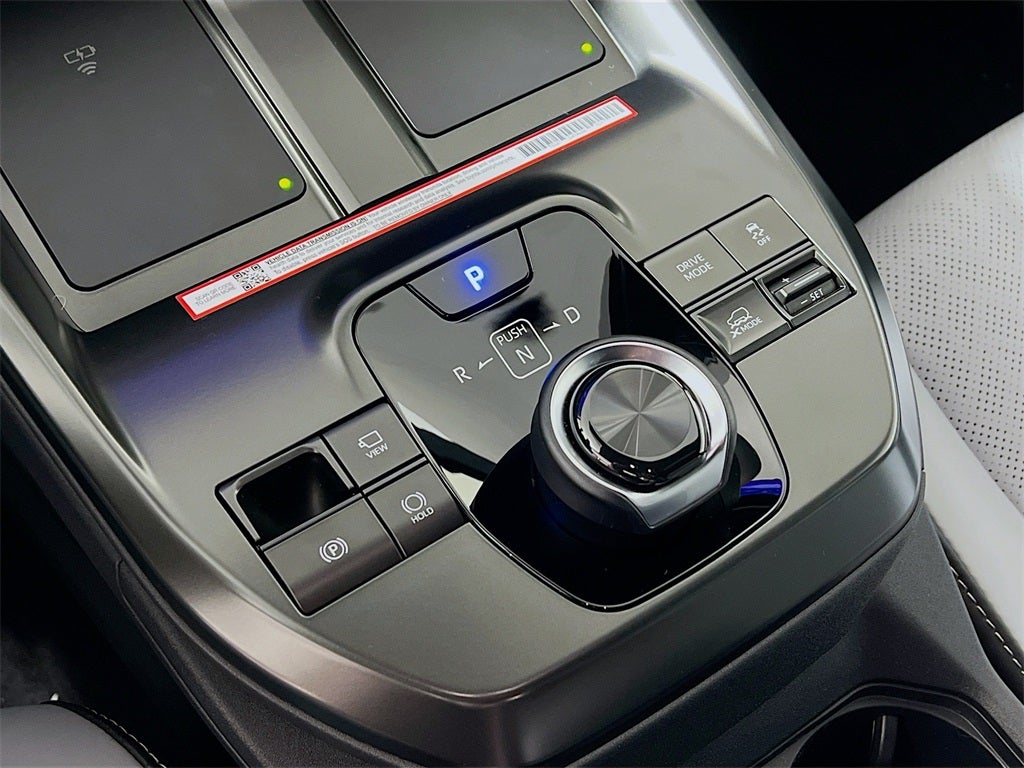 2026 Subaru SOLTERRA Limited