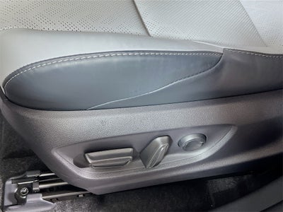 2026 Subaru SOLTERRA Limited