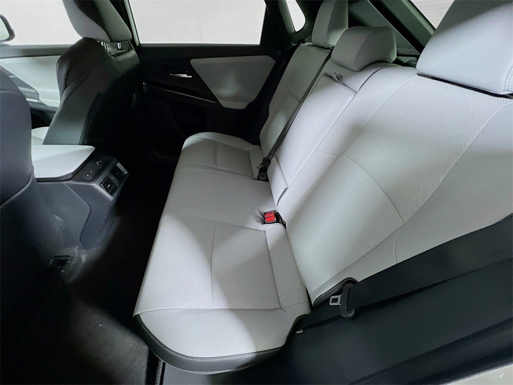 2026 Subaru SOLTERRA Limited