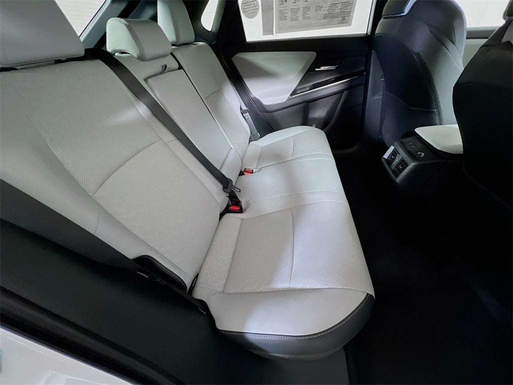 2026 Subaru SOLTERRA Limited