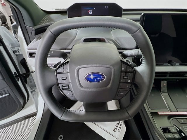 2026 Subaru SOLTERRA Limited