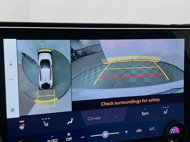 2026 Subaru SOLTERRA Limited