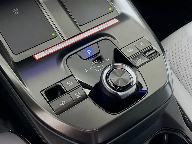 2026 Subaru SOLTERRA Limited