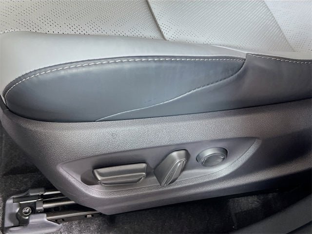 2026 Subaru SOLTERRA Limited