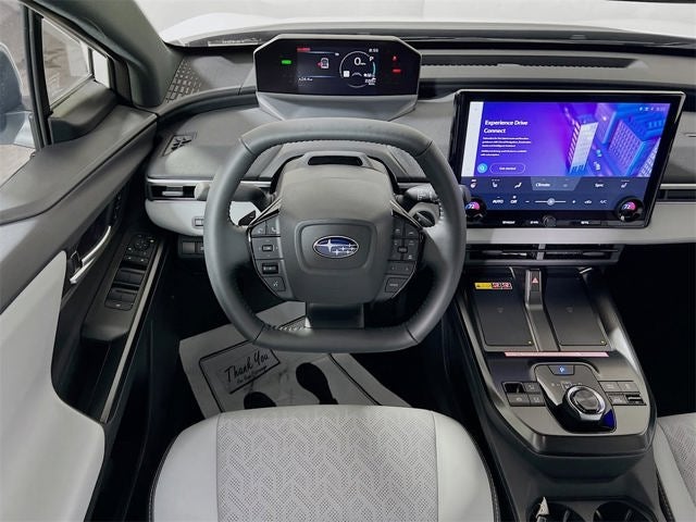 2026 Subaru SOLTERRA Limited