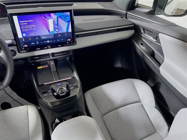 2026 Subaru SOLTERRA Limited