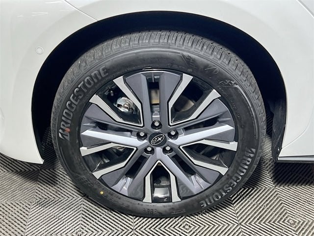 2026 Subaru SOLTERRA Limited