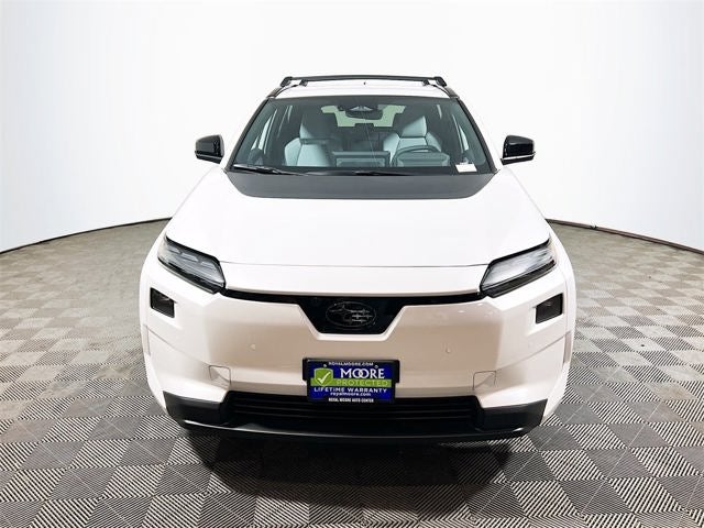 2026 Subaru SOLTERRA Limited