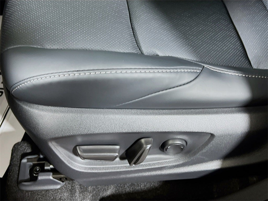 2026 Subaru SOLTERRA Premium