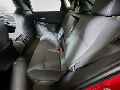 2026 Subaru SOLTERRA Premium