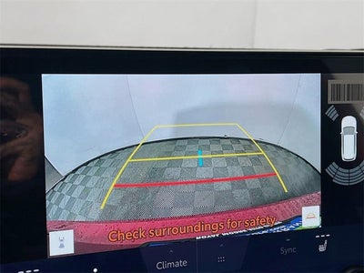 2026 Subaru SOLTERRA Premium