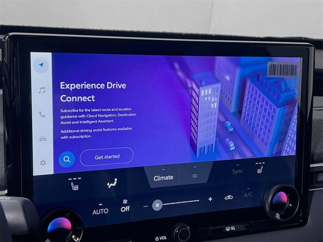 2026 Subaru SOLTERRA Premium